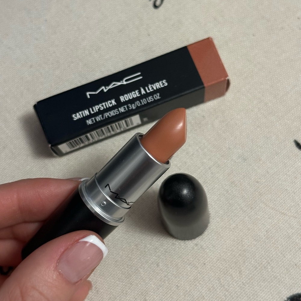 MAC PEACHSTOCK OG